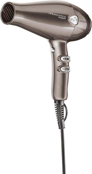 Immagine prodotto XanitaliaPro Asciugacapelli professionale Maestro 480 (2200 W)