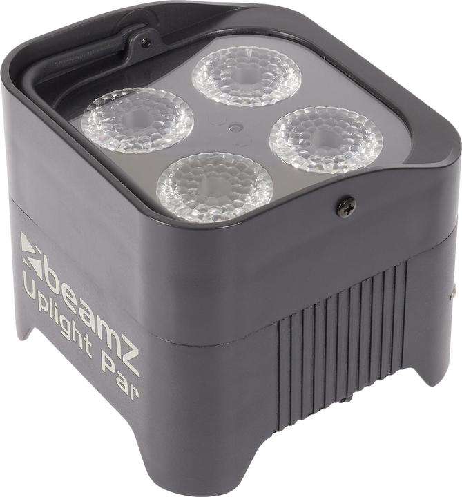 Produktbild BeamZ Bbp94 (10 W, LED)