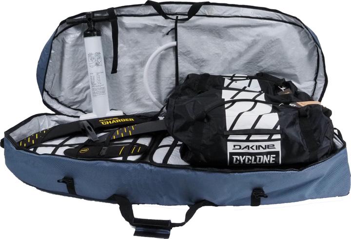 Actual product image Dakine Wing Travel Wagon