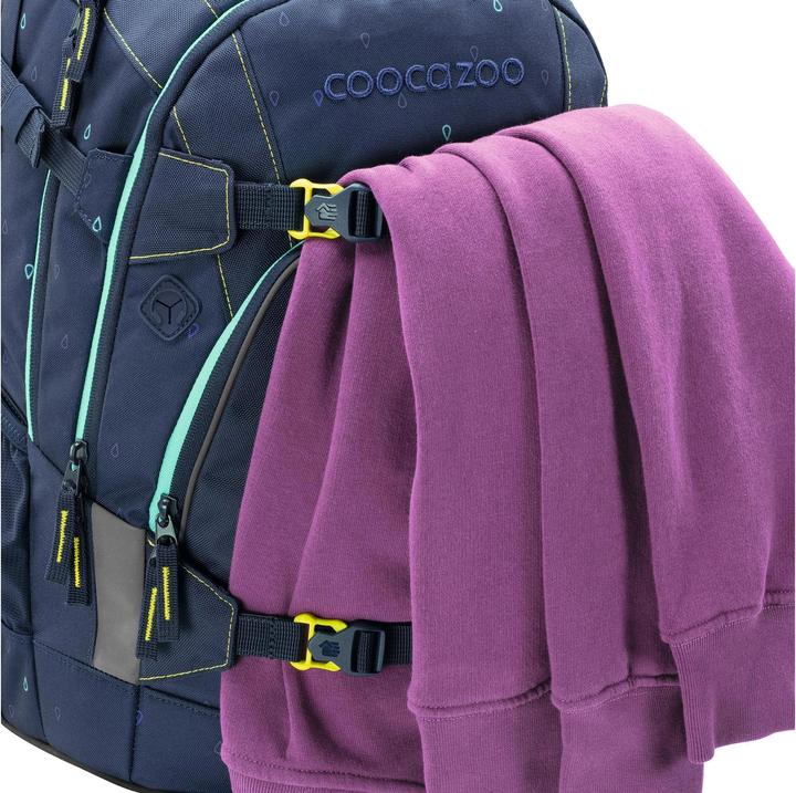 Immagine prodotto Coocazoo Amico (30 l)