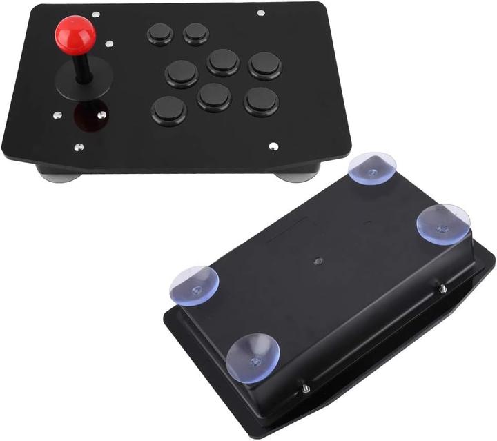 Actual product image Tosuny Arcade Fight Joystick (Windows)