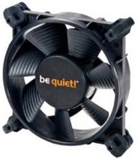 Actual product image be quiet! Fan Shadow Wings High-Speed (120 mm, 1 x)