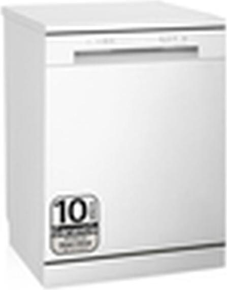 Produktbild LG Geschirrspüler DF142FW 5P QUADWASH 60 cm Weiss