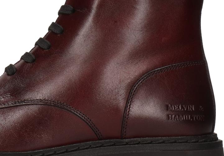 Produktbild Melvin & Hamilton Thelia 5 Bordeaux (37)