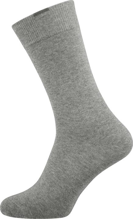 Produktbild Nur Der Basicsocken Passt Perfekt (15er Pack, 43 - 46)