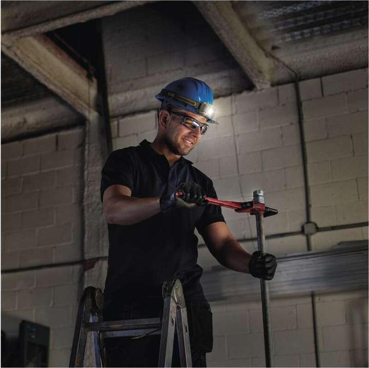 Produktbild GP Batteries GP Discovery Stirnlampe CHW54 (375 lm)