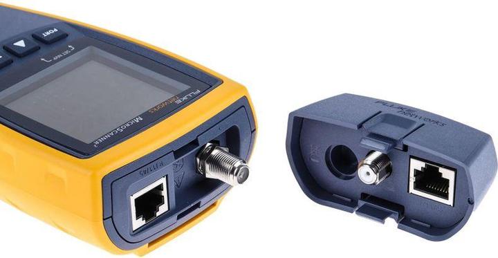 Produktbild Fluke Networks Mikroscanner 2