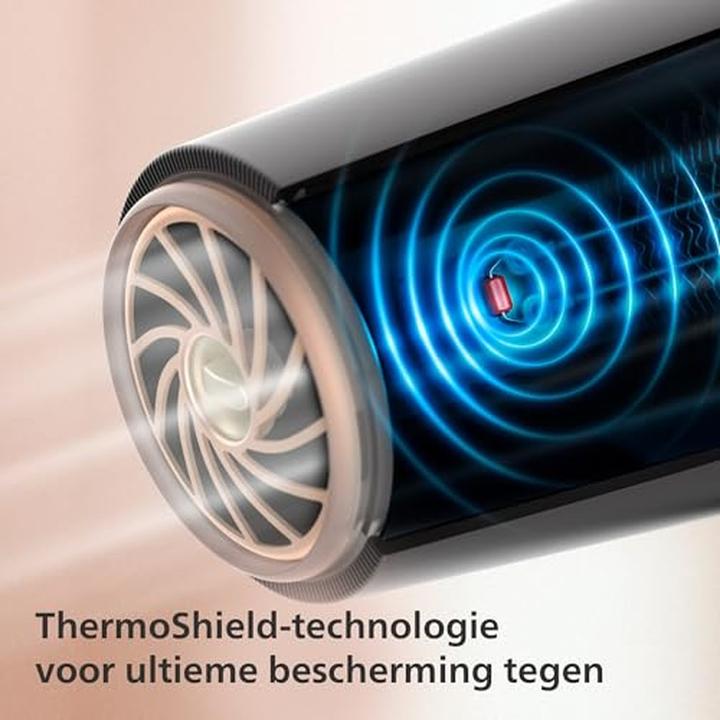 Produktbild Philips 5000 Serie BHD510/20 (2300 W)