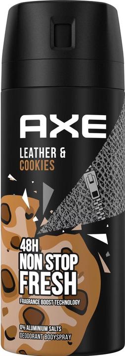 Produktbild AXE Deo Spray Collision 150 ml (Spray, 150 ml)