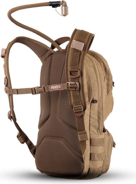Actual product image Source Commander hydration pack (10 l)