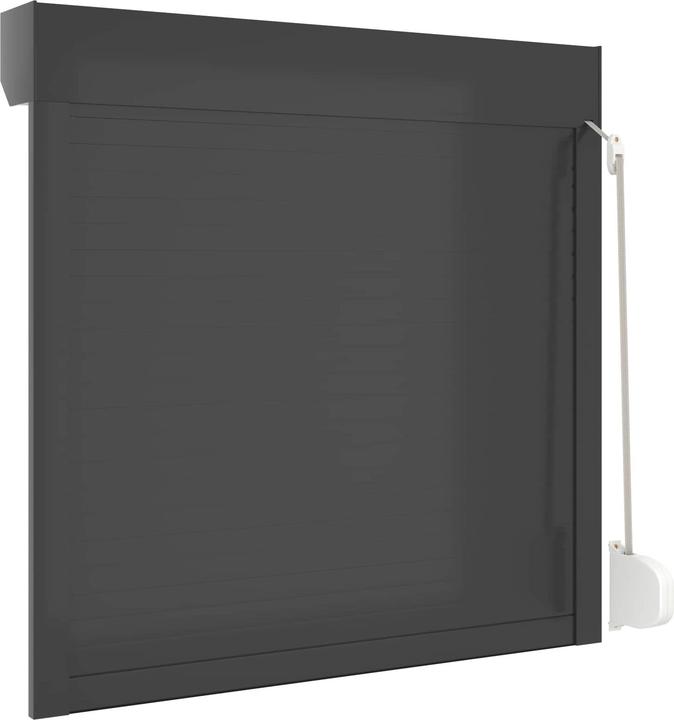Produktbild vidaXL Rollladen (14 x 100 cm)
