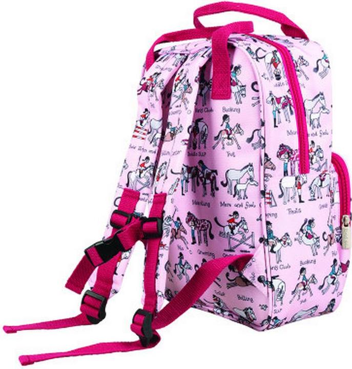 Produktbild Tyrrell Katz Rucksack