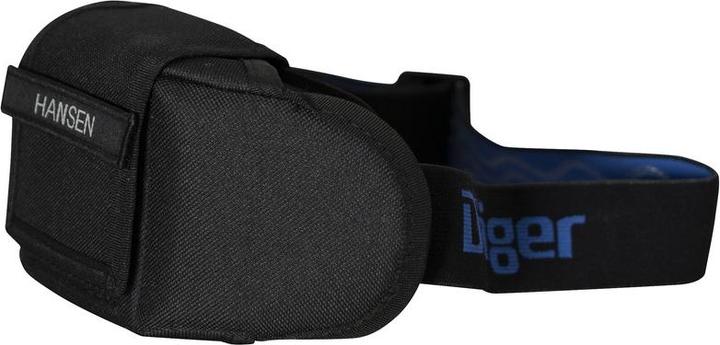 Produktbild Busch Protective CGC-1 Schutzhülle Augenschutzbrille Standard (Gehörschutz Etui)