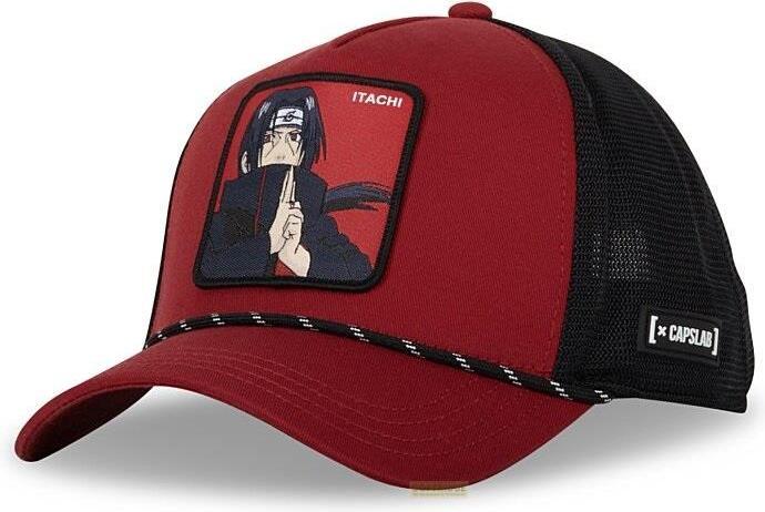 Actual product image Capslab Naruto - Itachi Uchiha - U Grosse