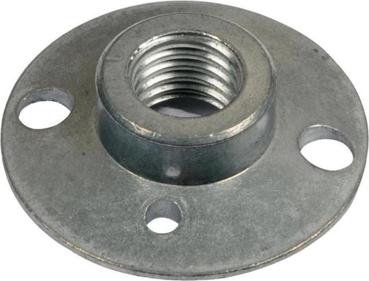 Produktbild kwb Aggresso-Flex Flanschmutter M 14
