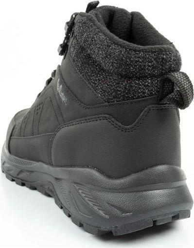 Produktbild Lee Cooper Herren-Winter-Trekkingschuhe, knöchelhoch (44)