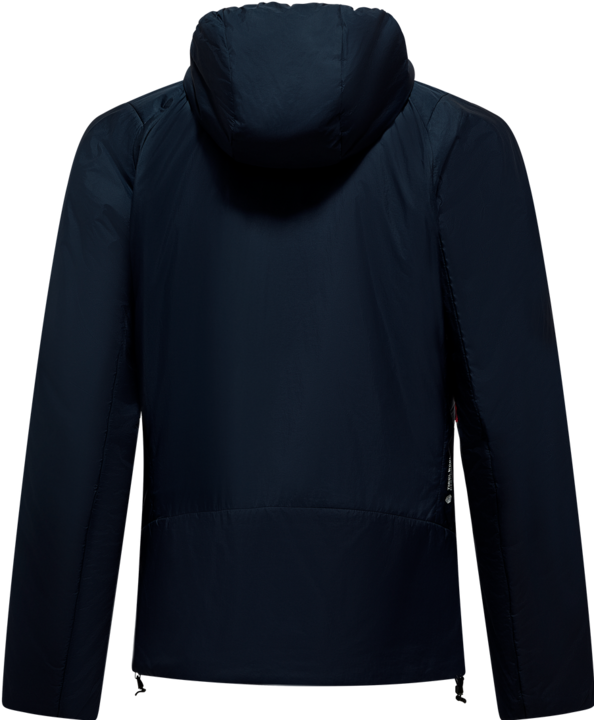 Image du produit Salewa Puez Catinaccio 2 Veste à capuche Tirolwool® Responsive (46)