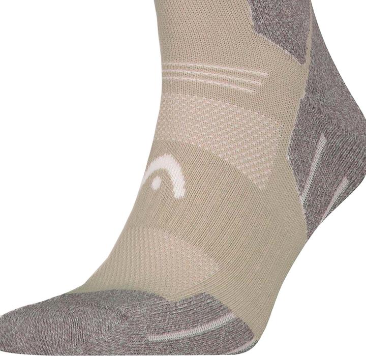 Produktbild Head Hiking All Climates Crew 2P (35 - 38)