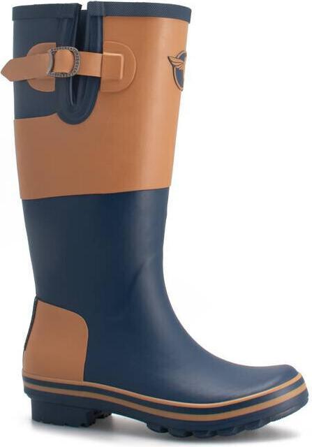 Actual product image Rouchette 's rain boots influences (41)