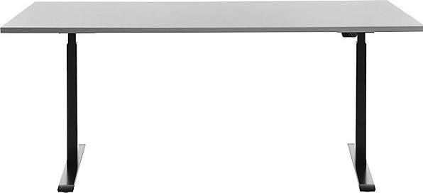 Produktbild Topstar Schreibtisch, elektrisch höhenverstellbar (1800 x 800 x 700 mm)