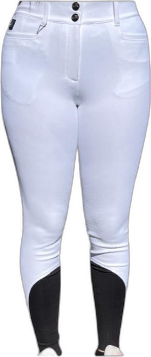 Produktbild Equiline turnierreithose mid grip damen (42)