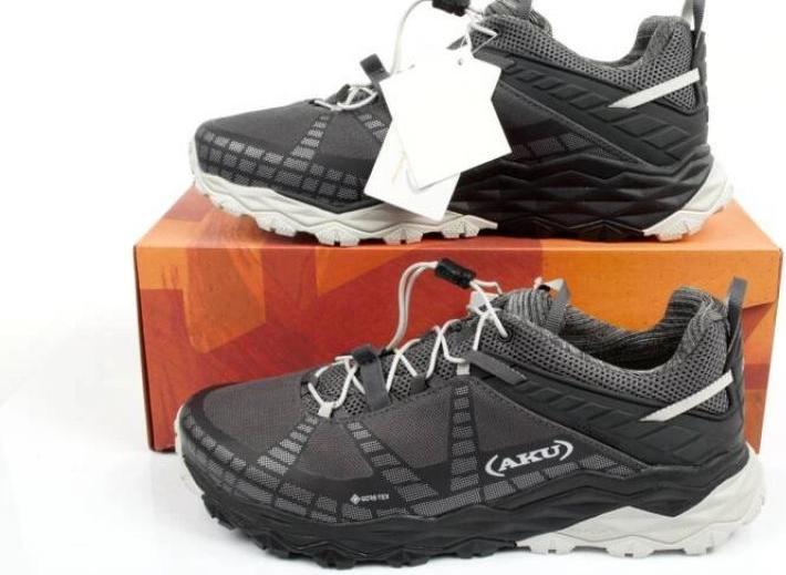 Produktbild AKU Flyrock GTX (42)