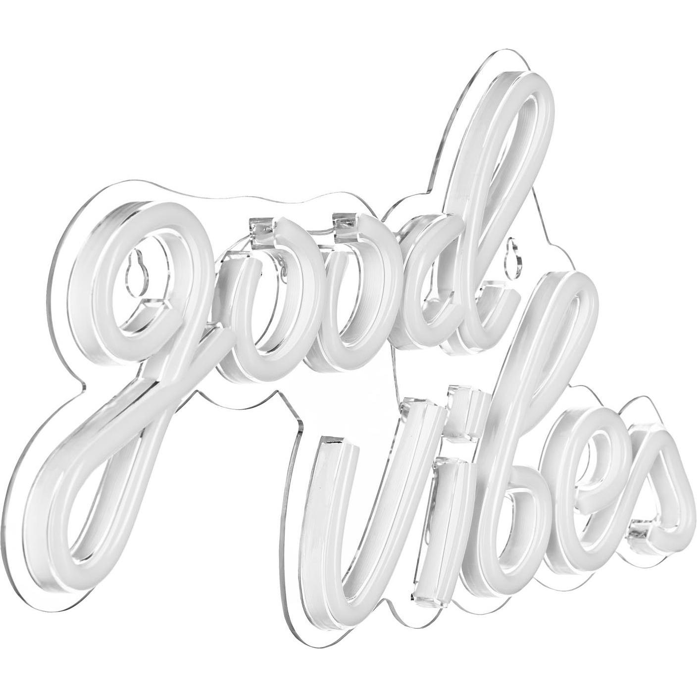 Thumbnail - Activejet, Tischlampe, AJE-NEON VIBES LED-Leuchtreklame