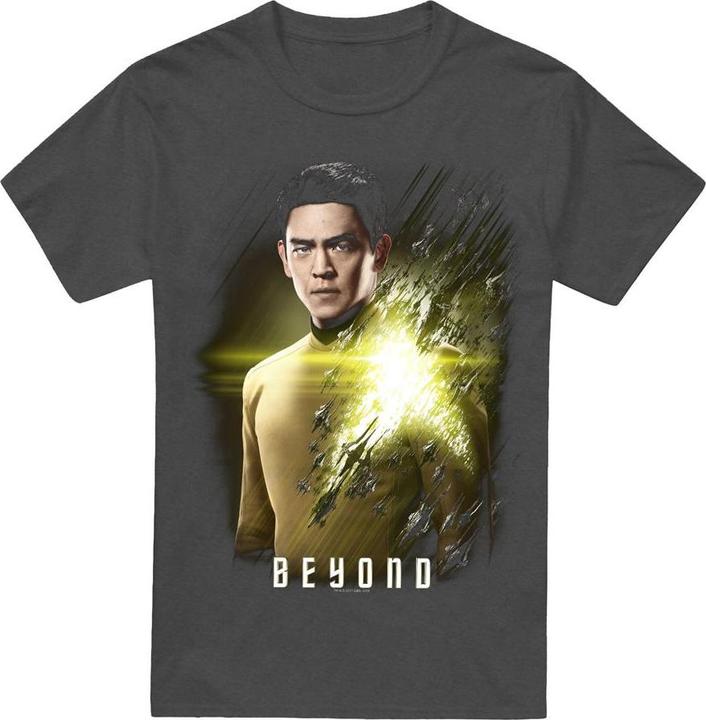 Produktbild Star Trek Beyond TShirt (L)