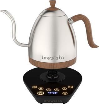 Produktbild Brewista Artisan Silber (1 l)