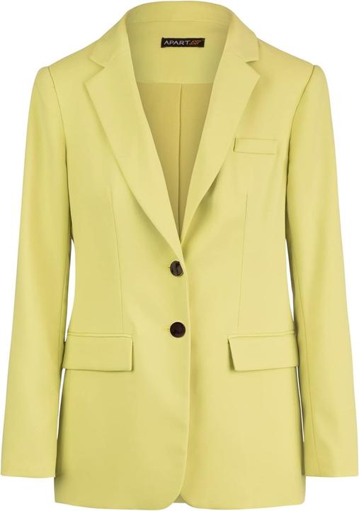 Apart Fashion Blazer Classico (34)