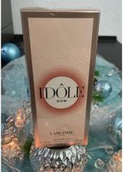 Actual product image Markenlos Lancom Now Eau de Parfum 50ml (Eau de parfum, 50 ml)