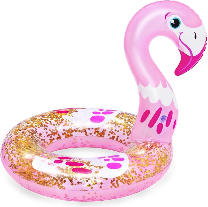 Actual product image Bestway Swimming ring