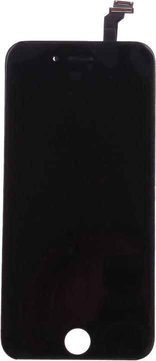 Immagine prodotto cyoo Set completo Lcd+Touch Screen di qualità superiore - Apple iPhone 6 - Nero (Display, iPhone 6)