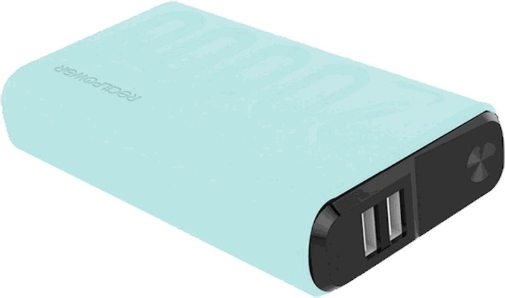 Actual product image RealPower PB-20000 PD+ (20000 mAh, 18 W, 74 Wh)