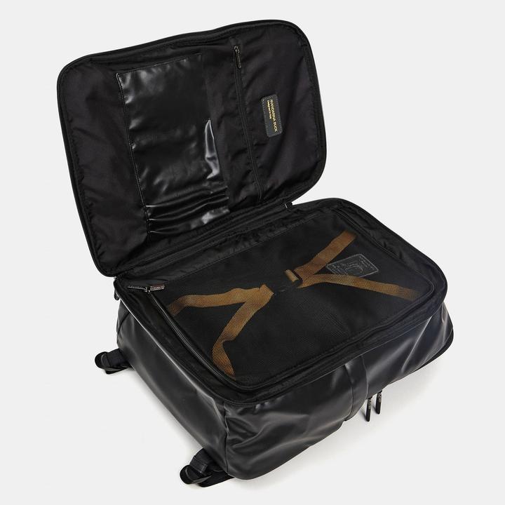 Image du produit Mandarina Duck Sac à dos de voyage Eco Coated Backpack OST07 (25 l)
