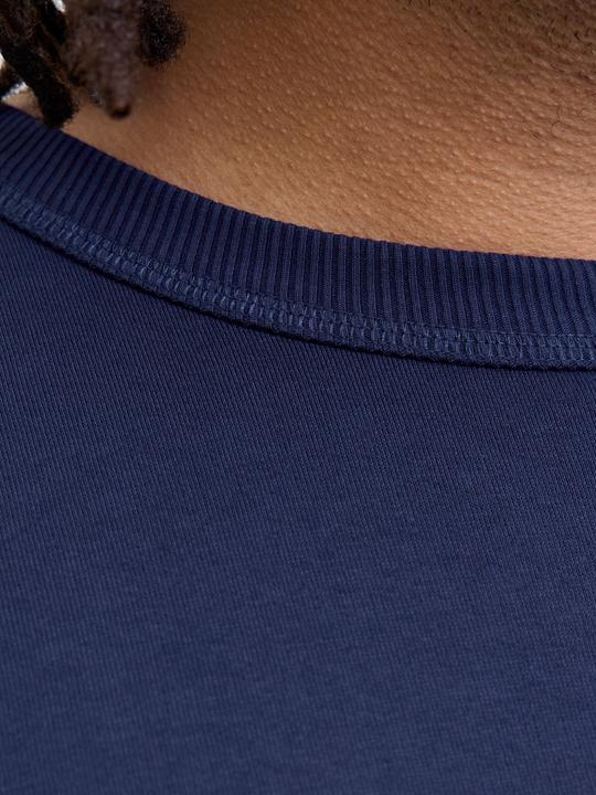 Produktbild Jack & Jones Plus Size Sweatshirt Sweatshirt (4XL)
