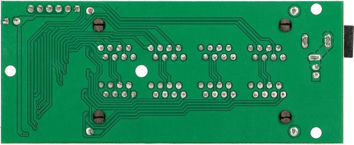 Actual product image Extralink ACTIVE POE INJECTOR 4 PORT GIGABIT 802.3AT/AF MODE A - - 4-Port Gigabit Ethernet (802.3af (PoE), 802.3at (PoE+))