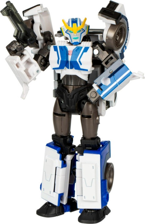 Immagine prodotto Hasbro Transformers Generations Legacy United Deluxe Class Action Figure Robots in Disguise 2015 Universe