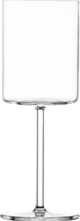 Actual product image Schott Zwiesel Red wine glass Modo 1 4 pieces (44 cl, 4 Glasses, Red wine glasses)