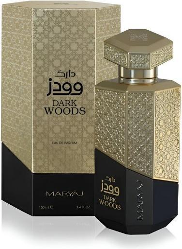 Immagine prodotto Maryaj Boschi Oscuri (Eau de parfum, 100 ml)