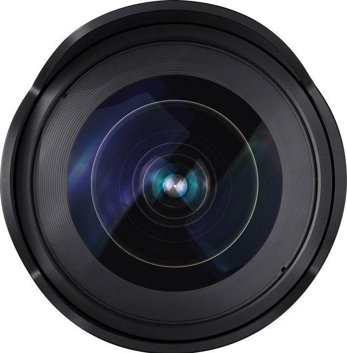 Actual product image Samyang AF 14mm F2.8, Sony E-Mount (Sony E, full size, APS-C / DX)