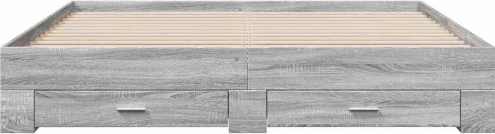 Image du produit vidaXL Bettgestell (180 x 200 cm)