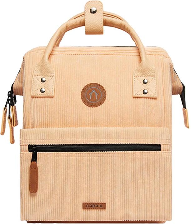 Image du produit Cabaia Adventurer M Cord Recycled (25 l)