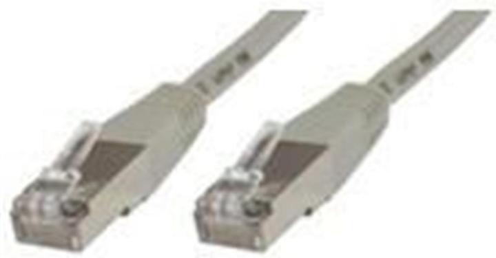 Image du produit MicroConnect Câble réseau (F/UTP, CAT5e, 3 m)