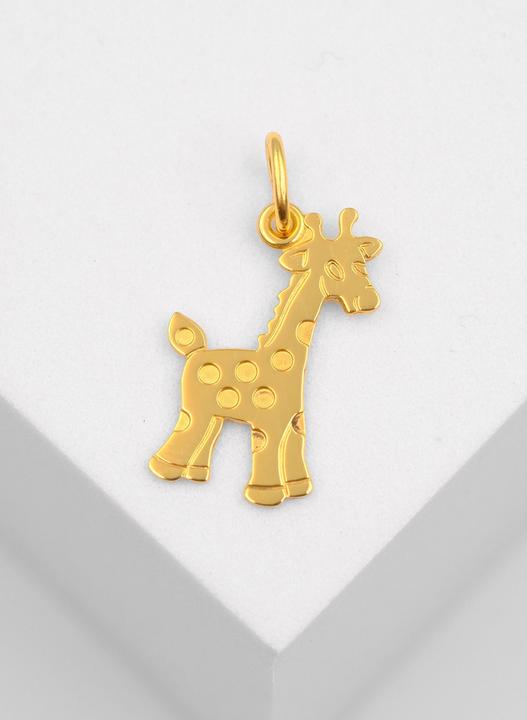 Image du produit Muau Girafe (Or jaune 750/18K)