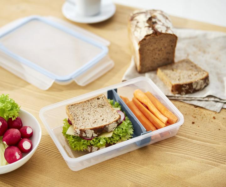 Actual product image Rotho Clic & Lock (1 l)