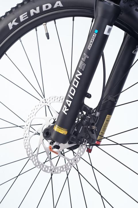 Produktbild Academy Kinderbike 27,5" Trail 7 RH38 (38 cm)