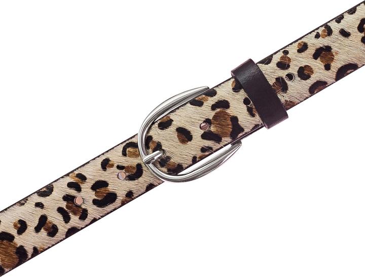 Produktbild Vanzetti Gürtel Leder (80)