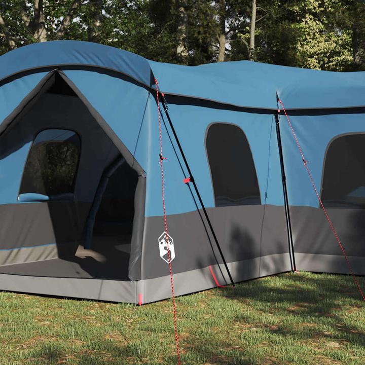 Produktbild vidaXL Campingzelt (19.20 kg)