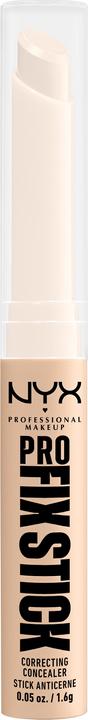 Produktbild NYX Professional Make-Up Nyx Concealers (3 Alabaster)